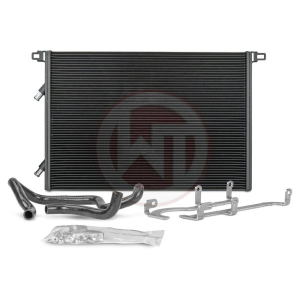 WAGNERTUNING Wasserkühler Kit - 17+ Audi RS4 B9 / 17+ Audi RS5 F5