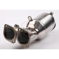 WAGNERTUNING Downpipe Kit - BMW 1 Series E82/E88 / BMW 3 Series E90/E91/E92/E93 (N55 Engine)