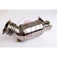 WAGNERTUNING Downpipe Kit - BMW 1 Series F20/F21 / BMW 3 Series F30/F31/F34 / BMW 4 Series F32/F33