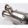 WAGNERTUNING Downpipe Kit - BMW 1 Series E82/E88 / BMW 3 Series E90/E91/E92/E93