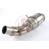 WAGNERTUNING Downpipe Kit - BMW 1 Series F20/F21 / BMW 2 Series F22/F23 / BMW 3 Series F30/F31/F34 / BMW 4 Series F32/F33/F36