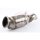 WAGNERTUNING Downpipe Kit - BMW 1 Series F20/F21 / BMW 2 Series F22/F23 / BMW 3 Series F30/F31/F34 / BMW 4 Series F32/F33/F36