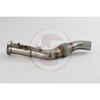 WAGNERTUNING Downpipe Kit - 07-13 BMW 3 Series...
