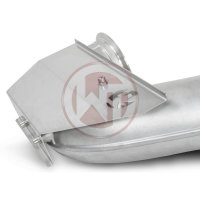 WAGNERTUNING Downpipe Kit 200CPSI - Mercedes W176 (CL)A 45 AMG