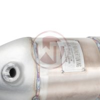 WAGNERTUNING Downpipe Kit 200CPSI - Mercedes W176 (CL)A 45 AMG