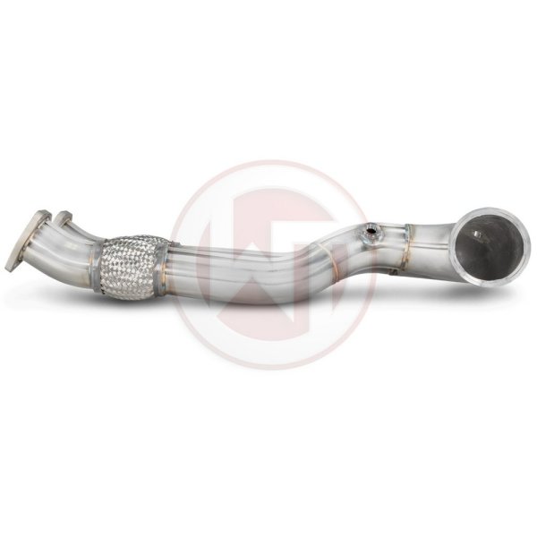 WAGNERTUNING Downpipe Kit - Audi RS3 8V (FL) / Audi TTRS 8S