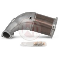 WAGNERTUNING Downpipe Kit 300CPSI EU6 - Audi SQ5 FY