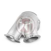 WAGNERTUNING Downpipe Kit 300CPSI EU6 - Audi S4 B9 / Audi S5 F5