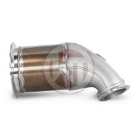 WAGNERTUNING Downpipe Kit 300CPSI EU6 - Audi S4 B9 / Audi S5 F5