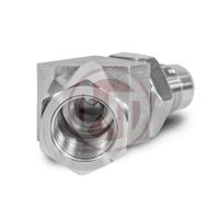 WAGNERTUNING Lambda-Eliminator 45° Mini Kat 600CPSI