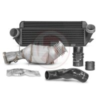 WAGNERTUNING Competition Package EVO 2 (with Catalyst) -...