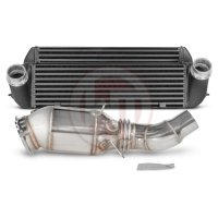 WAGNERTUNING Competition Package EVO 1 (with Catalyst) -...