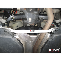 Ultra Racing Rear Lower Bar 2-Point - 06-13 BMW E70 (X5)...
