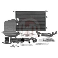 WAGNERTUNING Competition Paket Wasserkühler / Ladeluftkühler - 17+ Audi RS4 B9