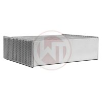 WAGNERTUNING Competition Intercooler Core 360x294x110