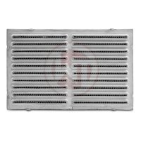 WAGNERTUNING Competion intercooler core for water cooled applications 287x115x185