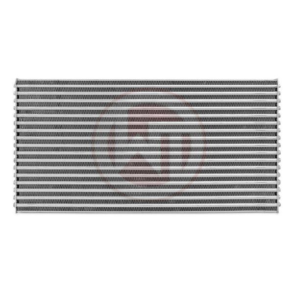WAGNERTUNING Competition Intercooler Core 600x300x95