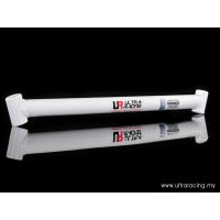 Ultra Racing Rear Lower Bar 2-Point - 04-13 BMW E87...