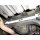 Ultra Racing Rear Lower Bar 2-Point - 04-13 BMW E87 (120i) 2.0 (2WD) / 05-13 BMW E90/E92 (320i/325i/330i) 2.0/2.5/3.5TT (2WD)