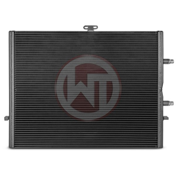 WAGNERTUNING Front Mounted Radiator - BMW M2/M3/M4 S55