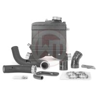 WAGNERTUNING Performance Intercooler Kit w/o WMI-Ports - 15+ Mercedes W/S/C/A 205 C43/C450 AMG / 16-20 Mercedes W/S/C/A 213 E43/E450 AMG / 16-19 Mercedes X/C 253 GLC43 AMG / 15-19 Mercedes C 292 GLE43 AMG