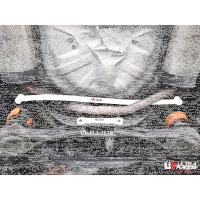 Ultra Racing Strebe hinten unten 2-Punkt - 07-14 Ford...