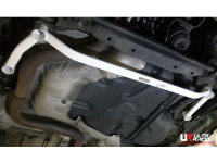 Ultra Racing Rear Lower Bar 4-Point - 07-14 Ford Mondeo...