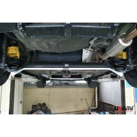 Ultra Racing Rear Sway Bar 19 mm - 09-17 Ford Fiesta...