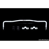 Ultra Racing Rear Sway Bar 19 mm - 10-18 Mazda 3 (BM) 1.6...