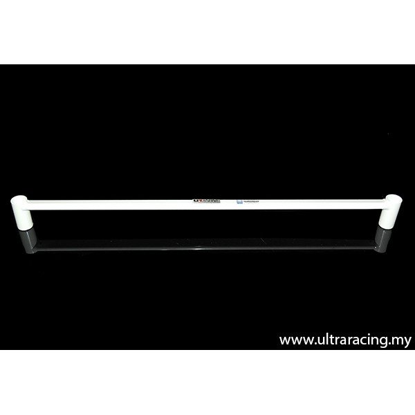 Ultra Racing Front Lower Bar 2-Point - 11+ BMW F20 (116/120d) 1.6T/2.0D / 14+ BMW F22 (220i/M235i) 2.0T/3.0T (Coupe) / 11+ BMW F30/F31/F34 (GT) (320i/320d/328i/330e) 2.0(D)/2.8/3.0 / 14+ BMW F32/F36 (420i/420d428i/435i/430i) 2.0D/2.0T(T)/2.8TT/3.0TT