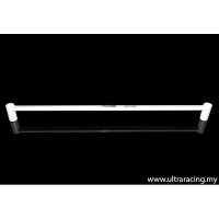 Ultra Racing Front Lower Bar 2-Point - 11+ BMW F20...