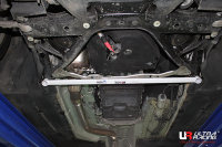 Ultra Racing Front Lower Bar 2-Point - 11+ BMW F20...