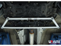 Ultra Racing Front Lower Bar 4-Point - 13-19 Ford Escape...