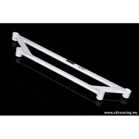 Ultra Racing Front Lower Bar 4-Point - 13-18 Mazda 3 (BM)...