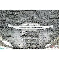 Ultra Racing Front Lower Bar 4-Point - 13-18 Mazda 3 (BM)...