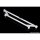 Ultra Racing Front Lower Bar 4-Point - 13-18 Mazda 3 (BM) (2WD) (Hatchback/Sedan) / 12-16 Mazda 6 (GJ) 2.2D/2.5 (2WD) (Sedan)