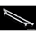 Ultra Racing Front Lower Bar 4-Point - 13-18 Mazda 3 (BM) (2WD) (Hatchback/Sedan) / 12-16 Mazda 6 (GJ) 2.2D/2.5 (2WD) (Sedan)