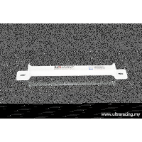 Ultra Racing Middle Lower Bar 2-Point - 11-18 Ford Focus...