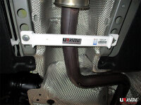 Ultra Racing Middle Lower Bar 2-Point - 11-18 Ford Focus...