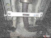 Ultra Racing Middle Lower Bar 2-Point - 11-18 Ford Focus...