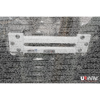 Ultra Racing Middle Lower Bar 2-Point - 11+ BMW F20...