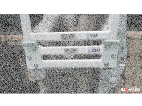 Ultra Racing Middle Lower Bar 2-Point - 11+ BMW F20...