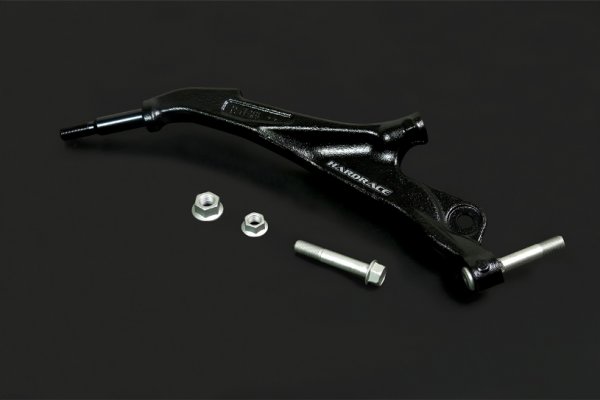 Hardrace Front Lower Arm Connection Rod - 92-00 Honda Civic (EJ6/7/8 USDM) / 94-01 Honda Integra DC2