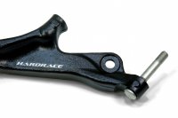 Hardrace Front Lower Arm Connection Rod - 92-00 Honda Civic (EJ6/7/8 USDM) / 94-01 Honda Integra DC2