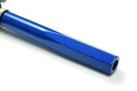 Hardrace Spurstangenköpfe Roll-Center - 17+ Honda Civic Type-R FK8