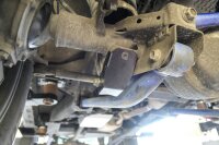 Hardrace Unterfahrschutz Stoßdämpfer vorn - 18+ Suzuki Jimny