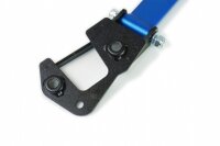 Hardrace Domstrebe vorn oben 2-Punkt - 20-23 Toyota Yaris / Vitz GR GXPA16/MXPA12