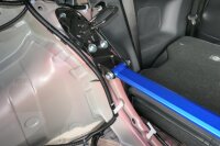 Hardrace Domstrebe hinten oben 2-Punkt - 20+ Toyota Yaris / Vitz GR GXPA16/MXPA12
