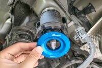 Hardrace Rear Subframe Anti-Vibration Inserts - 19+ Toyota RAV4 XA50