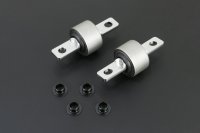 Hardrace Front Lower Front Arm Bushings - Inner (Pillow...